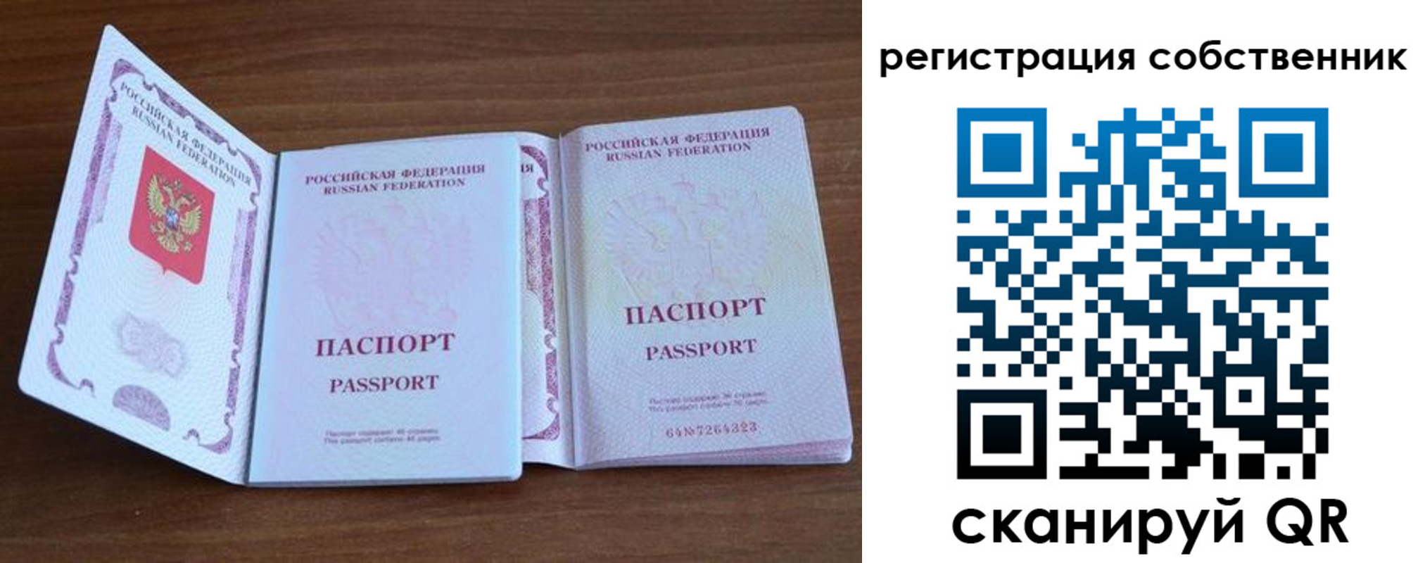 где прописаться в Сосенском